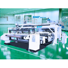 BOPP Thermal Film Extrusion Laminating Machine